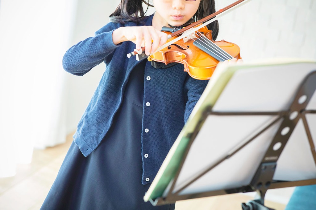 幼児・小学生から大人の方の習い事にもおすすめ！