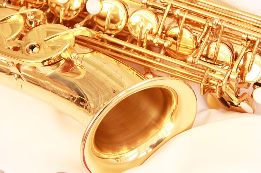 豊富な種類の楽器が習える音楽教室