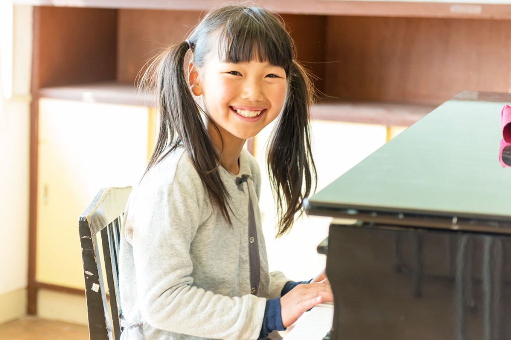 音楽寺子屋の「理念」